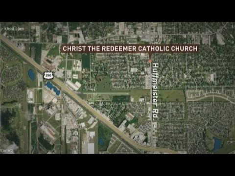 KHOU 11 News Top Headlines at 10 p.m. January 17, 2019