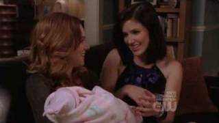 One Tree Hill 6x24 Brooke and Peyton One Tree Hill 6x24 Brooke and Peyton