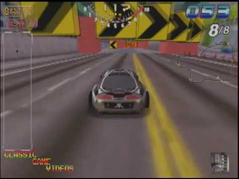 San Francisco Rush - Extreme Racing [Arcade]