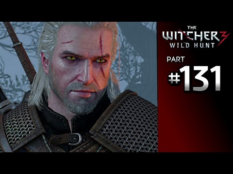 The Witcher 3 Wild Hunt Walkthrough Part 131 · Main Quest: The Isle of Mists Part 1 | PS4 PC XB1