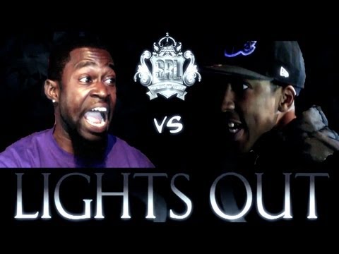 J Leggs vs Tre Awthenicc