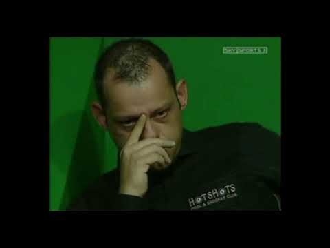 2006 WEPF MENS QTR FINAL J TWIST V D APPLETON