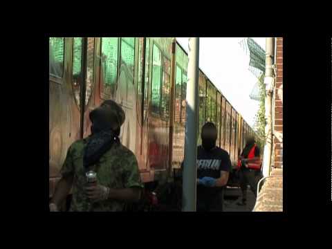 UNLIKE U - Bonusmaterial (ACID LSD PESD)