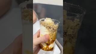 Caramel Churro Sundae Costco Review. S Tier. MUST TRY!