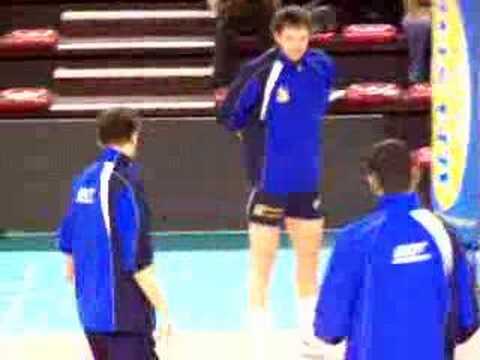 Jadar Radom - Skra Bełchatów