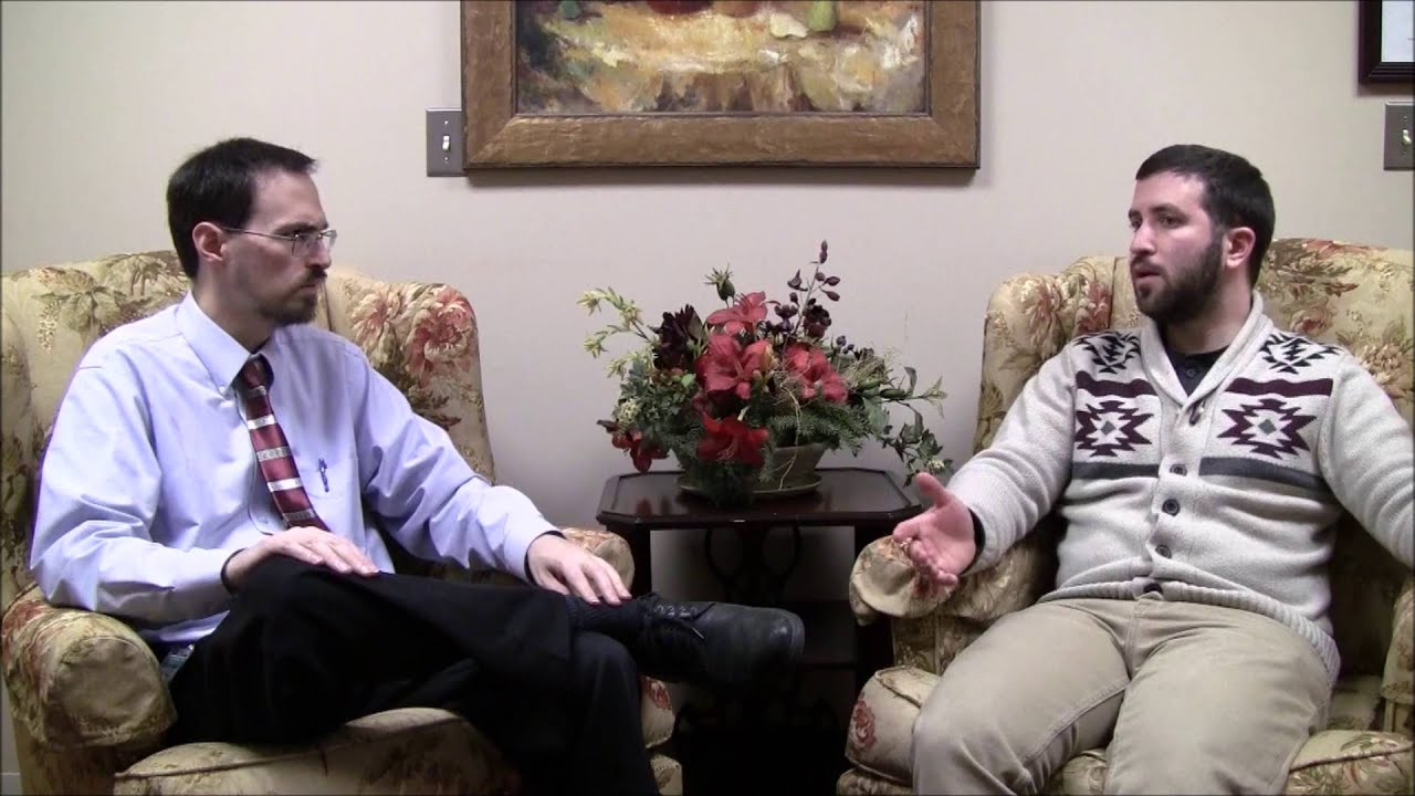 Existential Therapy Role-Play - Near Death Experience