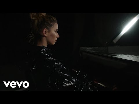 Marie Plassard - Ivre (version acoustique)