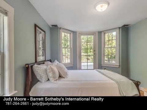 21 Hastings Road, Lexington MA 02421 - Single Family Home - Real Estate - For Sale -