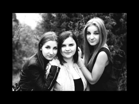 Tercet Ola Marta i Agata - Biały śnieg i Ty 2013