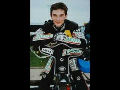 this is my life in speedway