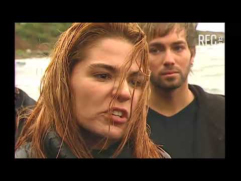 Últimas escenas de Fuera de Control (1999)