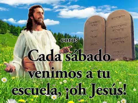 Himno 534   En tu nombre comenzamos  Himnario Adventista Nuevo Cantado