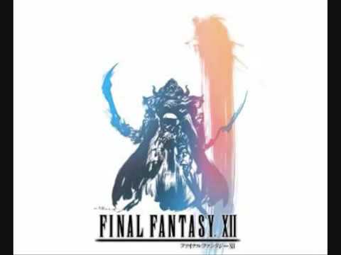 final fantasy xii clash of swords