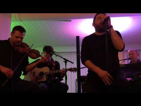 Gonzo'N'Friends - Purple Rain (Prince)