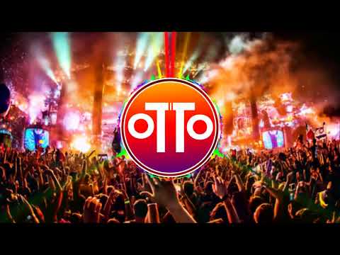 Curbi X Mesto X Galantis - BRUH! X No Money (OTTO & Friends Mashup)