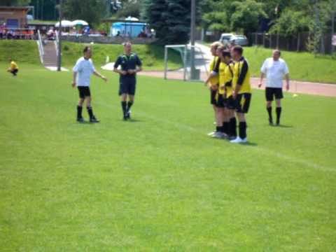 (20.06.2009) 2. VfB 90 Dresden Masters