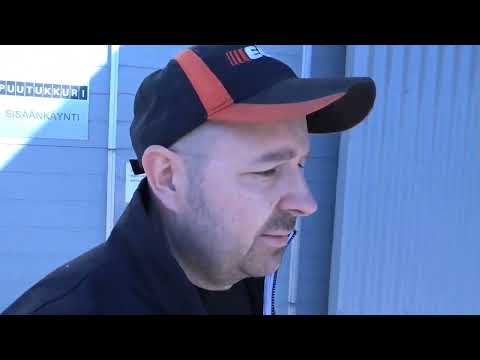 Mikä romu sieltä nyt tuli...