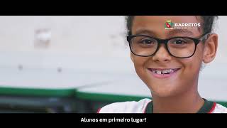 Prefeitura de Barretos - Educação 2