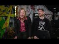 Refused talking about their breakup, legacy and the rivalry with Meshuggah - ENG SUB