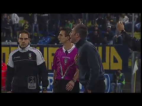 Anno 2012/13 Juve Stabia - Reggina 1 - 0