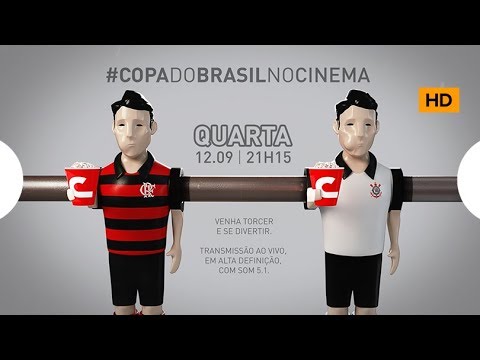 Chamada FlaxCor | Ingresso.com