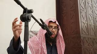 شرح كتاب اخصر المختصرات لفضيلة الشيخ خالد علي المشيقح في جامع العضيب 26 #دروس_الشيخ_المشيقح image