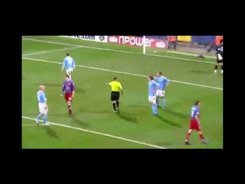 Championship 2010/11 - Crystal Palace vs. Coventry City