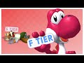 aMSa: The Only Yoshi (who could do it)