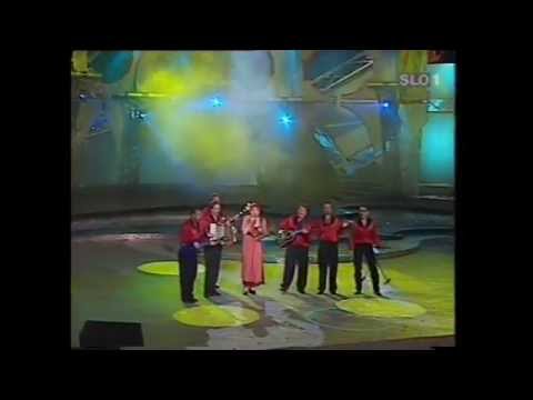 PTUJSKIH 5 - RADA BI SPET LJUBILA TE