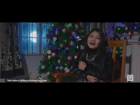 Chingngaihlian ll Nang Tawh Christmas ll#Zomigospelsong