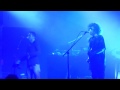 Magnus - Singing Man (Live @ Pukkelpop 2014 ...