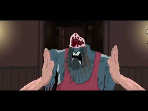 Bogdan Boner Egzorcysta S01E03 - Horror w Castel Gandolfo