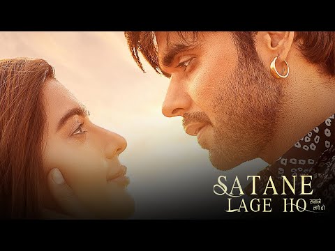 Satane Lage Ho - NINJA (Full Video) Ruhi Singh - Pankaj Batra - Latest Hindi Songs