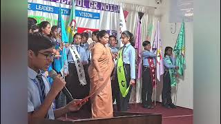 Bethany Convent School Video