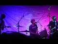 Telekinesis - Foreign Room (8/8/2018)