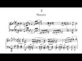 Hindemith: Suite 1922, Op.26 No. 2 - "Shimmy" - Bernhard Billeter, 1960 - MHS OR H-423/424