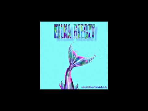 iambbartekkhah - "kilka rzeczy" (prod. Berki)