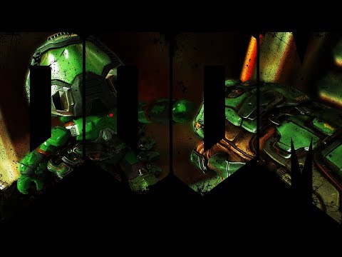 PLAYING WITH DOLLS | DOOM Secret Hunting #2