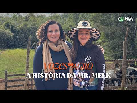 De onde vem o iogurte considerado um dos melhores do mundo? Conheça a história da Mr Melk