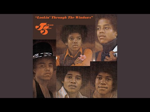 Lookin' Through The Windows