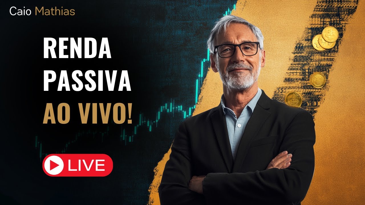 RENDA PASSIVA COM AÇÕES E OPÇÕES: MINHA ROTINA DIÁRIA (FIA EXPERIENCE)