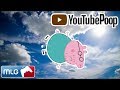 YTP Clean Daddy Pig S Parachute Problems