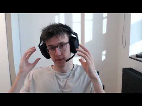 Saberlight rumors on TSM Topson?!