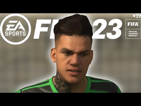 BANGERS! | FIFA 23 Create A Club Career Mode EP39