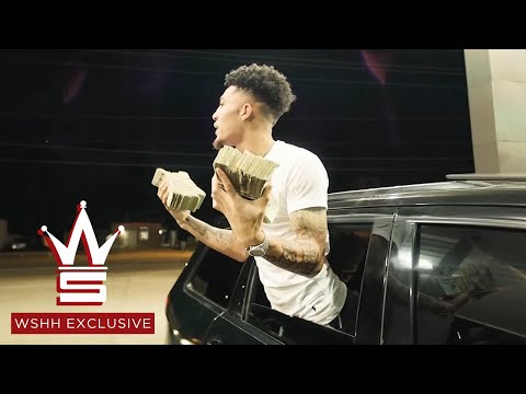 Bop TyQuan - NASCAR (Official Music Video)