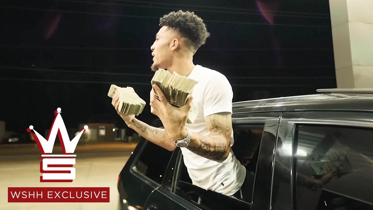 NASCAR | Bop TyQuan | NASCAR