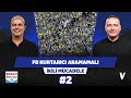 Fenerbahçe kurtarıcı aramaktan vazgeçmeli | Ali Ece, Emek Ege | İkili Mücadele #2