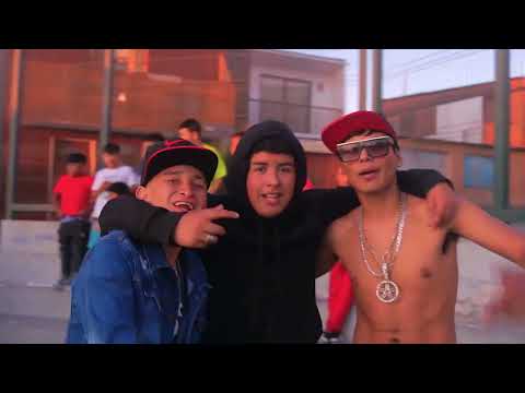 Venimos de 0 remix  / youngkelf / el gitanito ( video oficial )