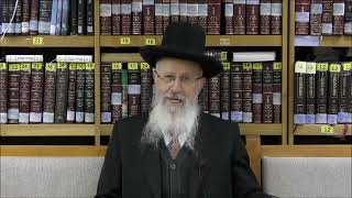 הגאון הרב אברהם יוסף שליט"א האם יש חובה לאכול סעודה רביעית (הרב אברהם יוסף) - התמונה מוצגת ישירות מתוך אתר האינטרנט יוטיוב. זכויות היוצרים בתמונה שייכות ליוצרה. קישור קרדיט למקור התוכן נמצא בתוך דף הסרטון