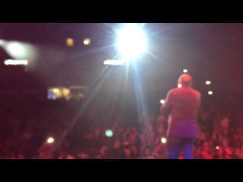 El charrito negro - quererte fue un error en vivo